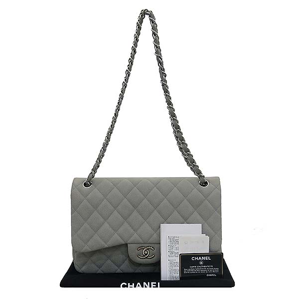 Chanel() A58600 Ʈ ĳŲ Ʈ ׷ ÷ Ŭ   ü  [λ꼾Һ]