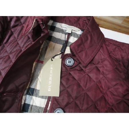 Burberry(������) �긴 ���üũ ���� ���ĸ� ���� ���� �̹���2 - ���̺��� �߰���ǰ