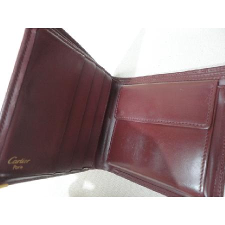 Cartier(��쿡) L3000220 ���� ���� ������ [û�ֱ�õ������] �̹���4 - ���̺��� �߰���ǰ