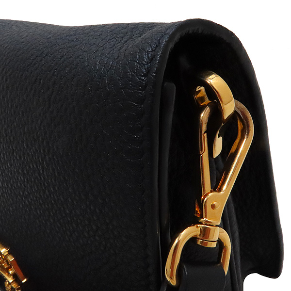 Prada(�����) 1BD102 ���ڷδ��̳� ���� �÷� ���� �ΰ� �̴� ����� + ũ�ν���Ʈ�� [��õ��] �̹���4 - ���̺��� �߰���ǰ