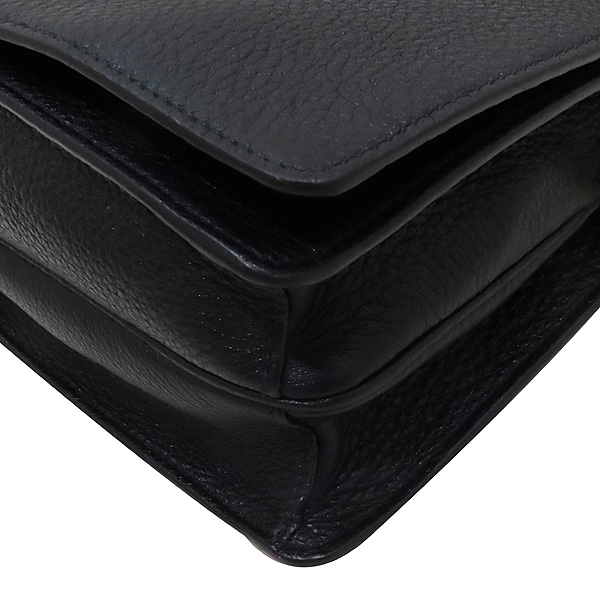 Prada(�����) 1BD102 ���ڷδ��̳� ���� �÷� ���� �ΰ� �̴� ����� + ũ�ν���Ʈ�� [��õ��] �̹���6 - ���̺��� �߰���ǰ