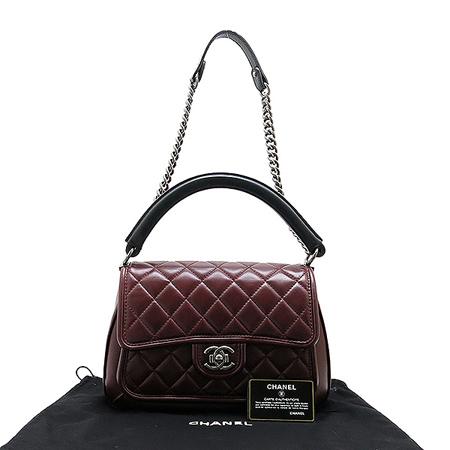 Chanel() ž ڵ Ŭ Ƽ ü  (W)