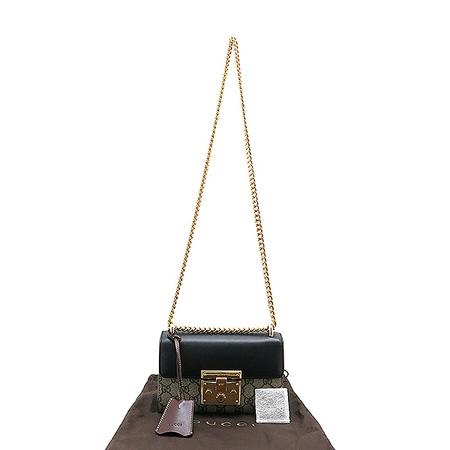 Gucci(����) 409487 ������ �е�� ����� (W) �̹���2 - ���̺��� �߰���ǰ