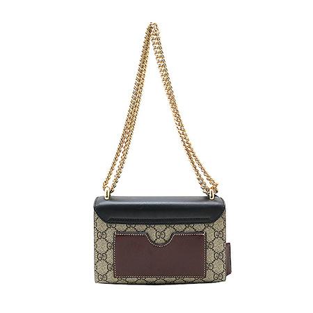 Gucci(����) 409487 ������ �е�� ����� (W) �̹���4 - ���̺��� �߰���ǰ