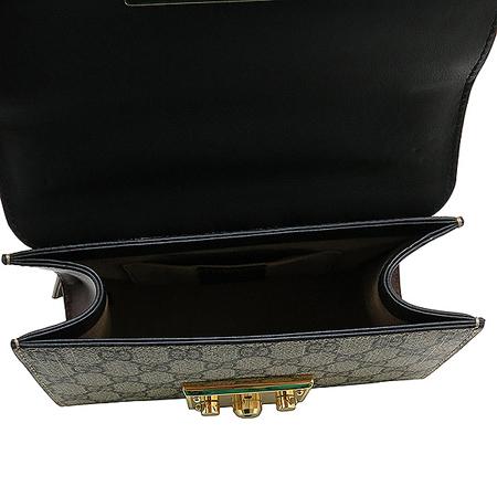 Gucci(����) 409487 ������ �е�� ����� (W) �̹���5 - ���̺��� �߰���ǰ