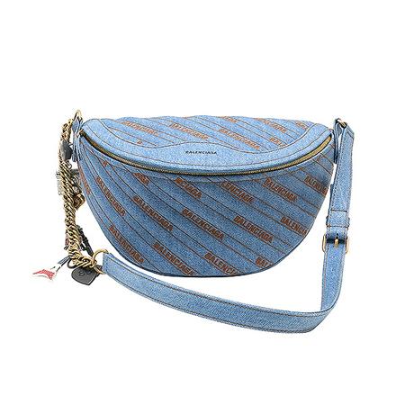 Balenciaga(�߷��þư�) 551550 ����Ͼ� �� ��� ���� (W) �̹���2 - ���̺��� �߰���ǰ