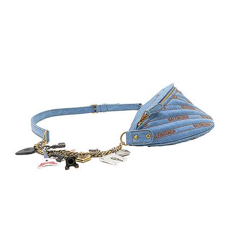 Balenciaga(�߷��þư�) 551550 ����Ͼ� �� ��� ���� (W) �̹���3 - ���̺��� �߰���ǰ