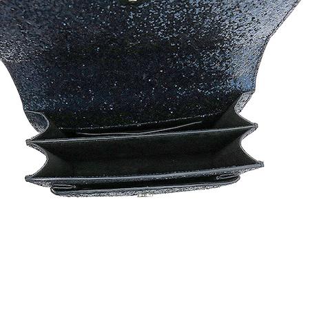 SAINT LAURENT PARIS(���ζ��ĸ�) 449454 �۸��� ���� ����� (W) �̹���5 - ���̺��� �߰���ǰ