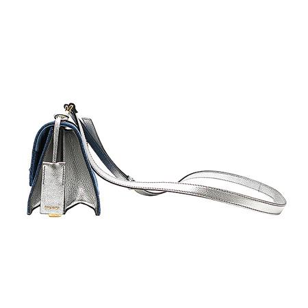 MiuMiu(�̿�̿�) ���� ũ�ν��� (W) �̹���3 - ���̺��� �߰���ǰ