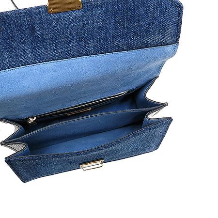 MiuMiu(�̿�̿�) ���� ũ�ν��� (W) �̹���5 - ���̺��� �߰���ǰ