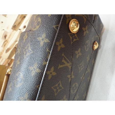 Louis Vuitton(���̺���) M40816 ���׷� ĵ���� Bordeaux ������ ���� �÷� OLYMPE �ö��� ��Ʈ�� �̹���5 - ���̺��� �߰���ǰ