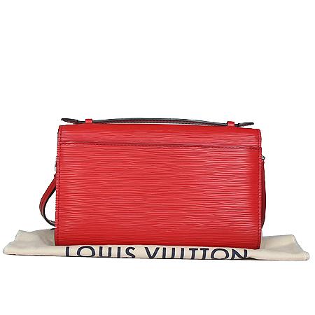 Louis Vuitton(���̺���) M54538 ���� ���� Ŭ���� ��Ʈ�� + ũ�ν���Ʈ�� 2WAY[���ַԵ���] �̹���3 - ���̺��� �߰���ǰ