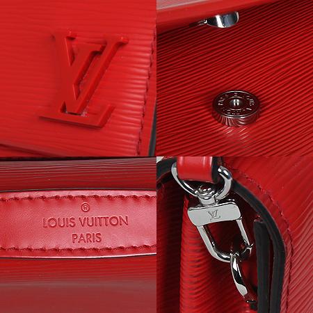 Louis Vuitton(���̺���) M54538 ���� ���� Ŭ���� ��Ʈ�� + ũ�ν���Ʈ�� 2WAY[���ַԵ���] �̹���4 - ���̺��� �߰���ǰ