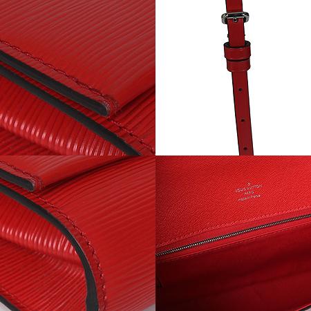 Louis Vuitton(���̺���) M54538 ���� ���� Ŭ���� ��Ʈ�� + ũ�ν���Ʈ�� 2WAY[���ַԵ���] �̹���5 - ���̺��� �߰���ǰ