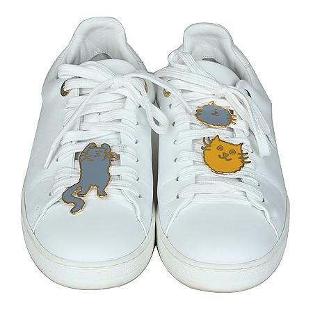 Louis Vuitton(���̺���) 1A52EM ����Ʈ�ο� 35 ������ ����Ŀ��[���ַԵ���] �̹���3 - ���̺��� �߰���ǰ