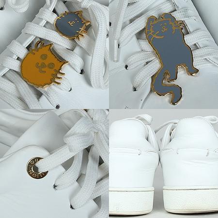 Louis Vuitton(���̺���) 1A52EM ����Ʈ�ο� 35 ������ ����Ŀ��[���ַԵ���] �̹���4 - ���̺��� �߰���ǰ