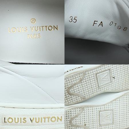 Louis Vuitton(���̺���) 1A52EM ����Ʈ�ο� 35 ������ ����Ŀ��[���ַԵ���] �̹���5 - ���̺��� �߰���ǰ