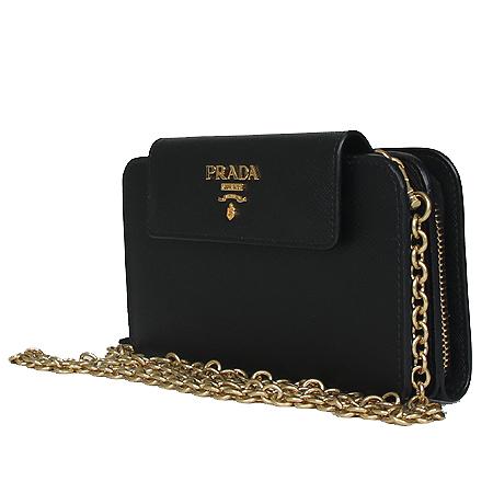 Prada(�����) 1DH048 ���� ���ǾƳ� ����ΰ� ���� ü�� ũ�ν���[���ַԵ���] �̹���2 - ���̺��� �߰���ǰ