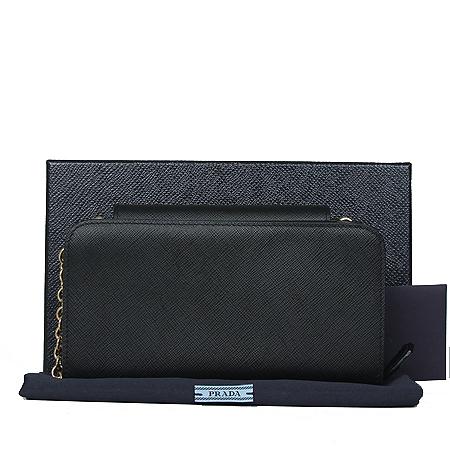 Prada(�����) 1DH048 ���� ���ǾƳ� ����ΰ� ���� ü�� ũ�ν���[���ַԵ���] �̹���3 - ���̺��� �߰���ǰ