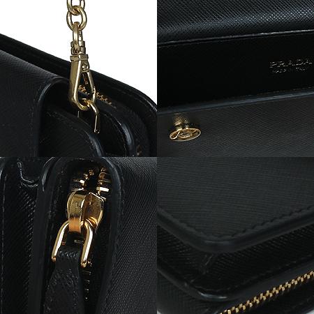 Prada(�����) 1DH048 ���� ���ǾƳ� ����ΰ� ���� ü�� ũ�ν���[���ַԵ���] �̹���5 - ���̺��� �߰���ǰ