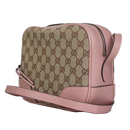 Gucci(����) 449413 GG�ΰ� �ڰ��� ����ũ ũ�ν��� [���ַԵ���] �̹���2 - ���̺��� �߰���ǰ