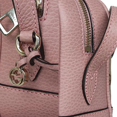 Gucci(����) 449413 GG�ΰ� �ڰ��� ����ũ ũ�ν��� [���ַԵ���] �̹���4 - ���̺��� �߰���ǰ