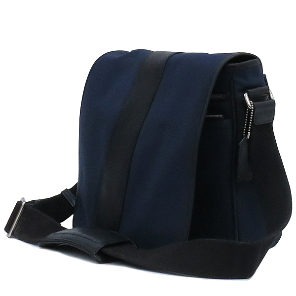 Coach(��ġ) ���̹� �÷� �к긯 ĵ���� ����Ʈ���� �޽��� ũ�ν��� [��������] �̹���2 - ���̺��� �߰���ǰ