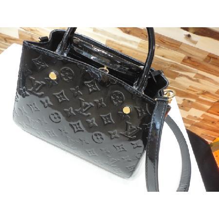 Louis Vuitton(���̺���) M50403 ���׷� ������ ���״� BB ��Ʈ�� + �����Ʈ�� 2WAY �̹���2 - ���̺��� �߰���ǰ