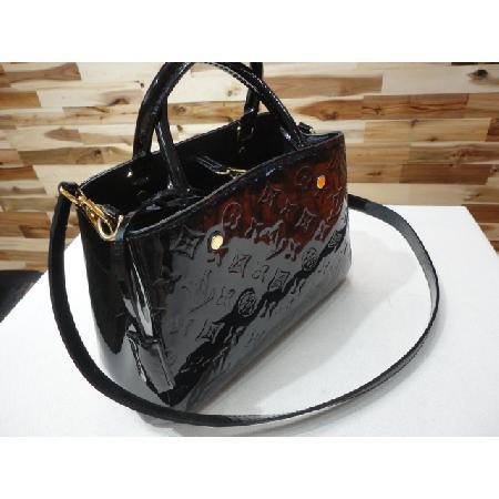 Louis Vuitton(���̺���) M50403 ���׷� ������ ���״� BB ��Ʈ�� + �����Ʈ�� 2WAY �̹���3 - ���̺��� �߰���ǰ