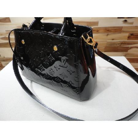 Louis Vuitton(���̺���) M50403 ���׷� ������ ���״� BB ��Ʈ�� + �����Ʈ�� 2WAY �̹���4 - ���̺��� �߰���ǰ