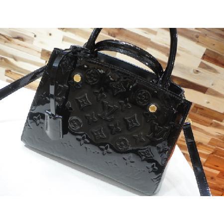 Louis Vuitton(���̺���) M50403 ���׷� ������ ���״� BB ��Ʈ�� + �����Ʈ�� 2WAY �̹���5 - ���̺��� �߰���ǰ