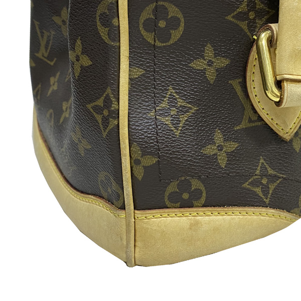 Louis Vuitton(���̺���) M40120 ���׷� ĵ���� ����� GM ��Ʈ�� [�뱸�ż�����] �̹���3 - ���̺��� �߰���ǰ