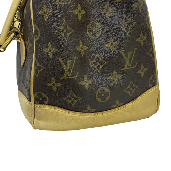 Louis Vuitton(���̺���) M40120 ���׷� ĵ���� ����� GM ��Ʈ�� [�뱸�ż�����] �̹���4 - ���̺��� �߰���ǰ