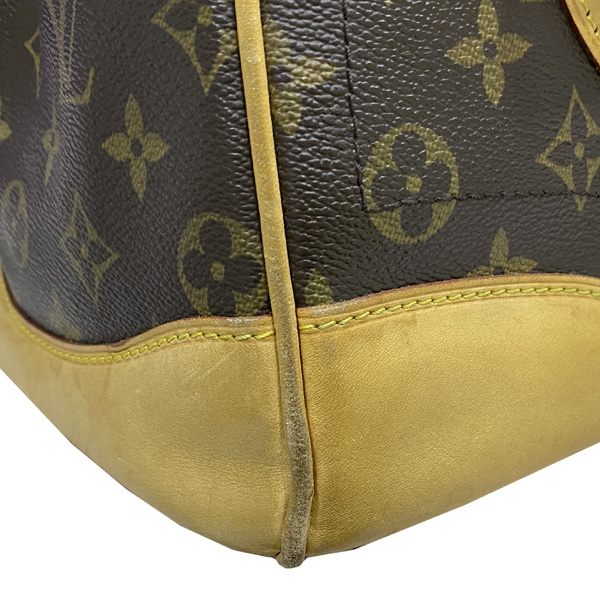 Louis Vuitton(���̺���) M40120 ���׷� ĵ���� ����� GM ��Ʈ�� [�뱸�ż�����] �̹���6 - ���̺��� �߰���ǰ