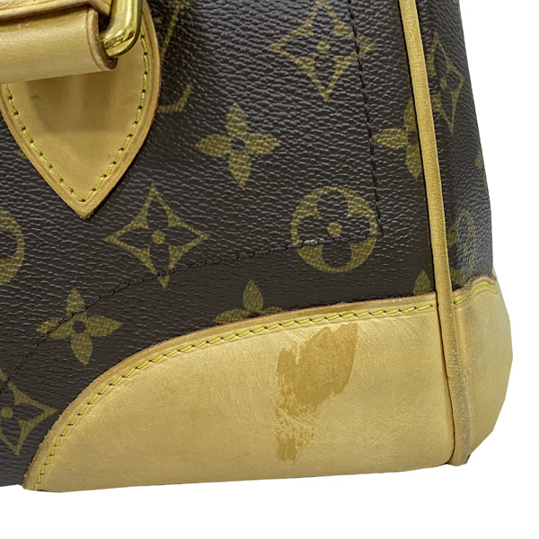 Louis Vuitton(���̺���) M40120 ���׷� ĵ���� ����� GM ��Ʈ�� [�뱸�ż�����] �̹���7 - ���̺��� �߰���ǰ