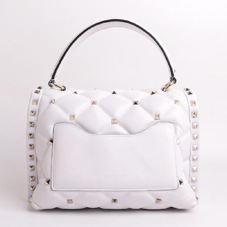 VALENTINO(�߷�Ƽ��) ĵ���͵� �ΰ� �̵�� ž �ڵ� ����� RW2B0B55XQC [����ż�����] �̹���3 - ���̺��� �߰���ǰ