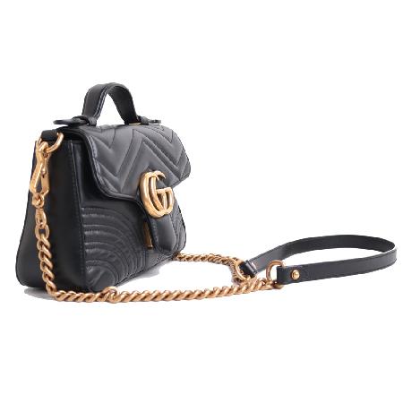 Gucci(����) 547260 ���� �̴� ž �ڵ�� ����� [����ż�����] �̹���2 - ���̺��� �߰���ǰ