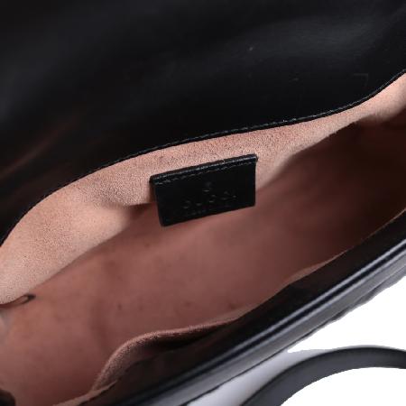 Gucci(����) 547260 ���� �̴� ž �ڵ�� ����� [����ż�����] �̹���3 - ���̺��� �߰���ǰ