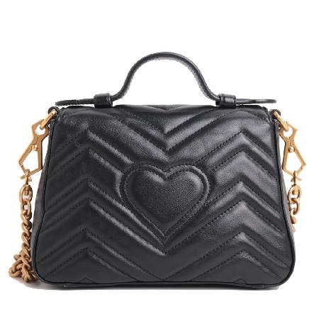 Gucci(����) 547260 ���� �̴� ž �ڵ�� ����� [����ż�����] �̹���4 - ���̺��� �߰���ǰ