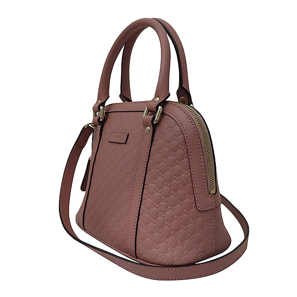 Gucci(����) 449654 ��ũ ����ũ�� �ø� ���� �̴ϵ� ��Ʈ�� + �����Ʈ�� 2WAY [�λ꼭��Ե���] �̹���3 - ���̺��� �߰���ǰ