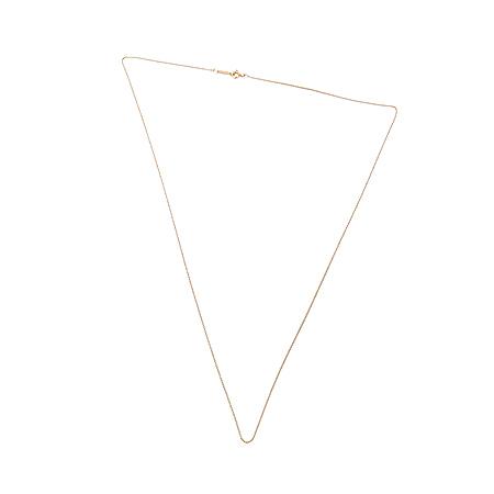 Tiffany(Ƽ�Ĵ�) 18K ������ ũ��� Ű �����+�� �� (W) �̹���4 - ���̺��� �߰���ǰ