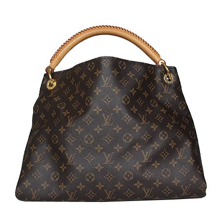 Louis Vuitton(���̺���) M40249 ���׷� ĵ���� ��ġ MM�����[���ֻ���] �̹���3 - ���̺��� �߰���ǰ