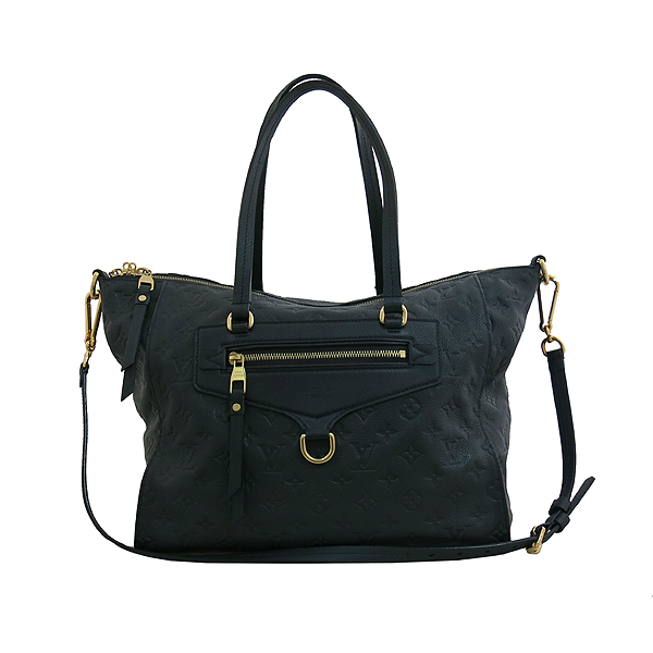 Louis Vuitton(���̺���) M93410 ���׷� �������� ��̳��� PM ��Ʈ�� + �����Ʈ�� 2WAY [�뱸��������] �̹���2 - ���̺��� �߰���ǰ