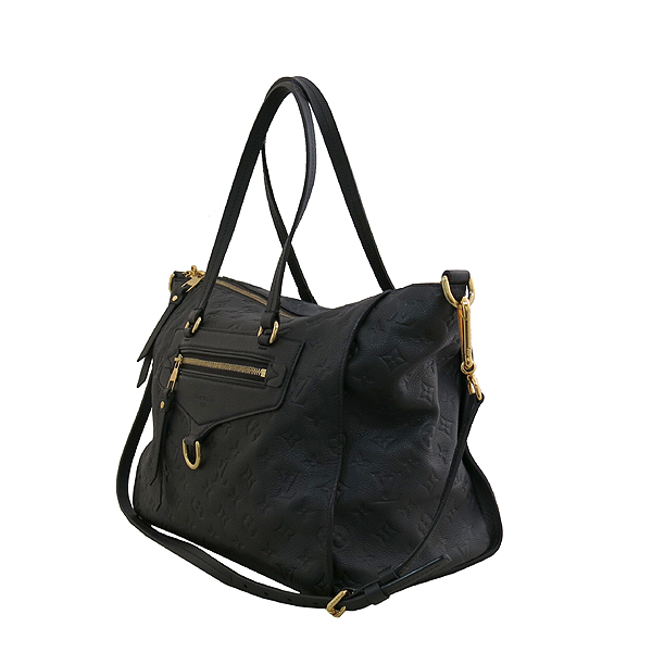 Louis Vuitton(���̺���) M93410 ���׷� �������� ��̳��� PM ��Ʈ�� + �����Ʈ�� 2WAY [�뱸��������] �̹���3 - ���̺��� �߰���ǰ