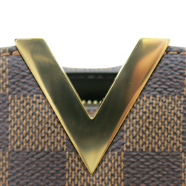 Louis Vuitton(���̺���) N41505 �ٹ̿� ���� ĵ���� �˽��� ���︵ ��Ʈ�� [�λ꼾�Һ���] �̹���4 - ���̺��� �߰���ǰ