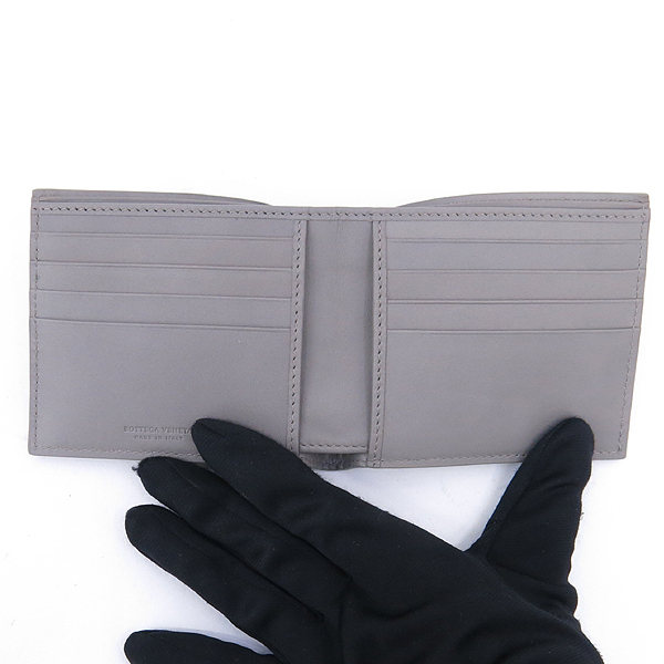 BOTTEGAVENETA(���װ�����Ÿ) 113993 ��Ʈ��ġ���� �׷��� �÷� 8ũ����ī�� ������ [��������] �̹���4 - ���̺��� �߰���ǰ