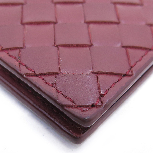 BOTTEGAVENETA(���װ�����Ÿ) 390877 ���� �÷� ��Ʈ��ġ���� �Ӵ�Ŭ�� ������ [��������] �̹���4 - ���̺��� �߰���ǰ