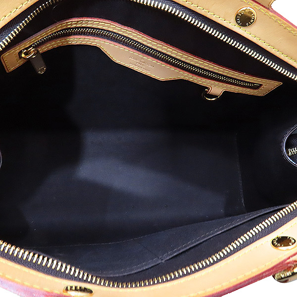 Louis Vuitton(���̺���) M91619 ���׷� ������ �Ƹ����� �극�� MM ��Ʈ�� + �����Ʈ�� [��õ��] �̹���7 - ���̺��� �߰���ǰ