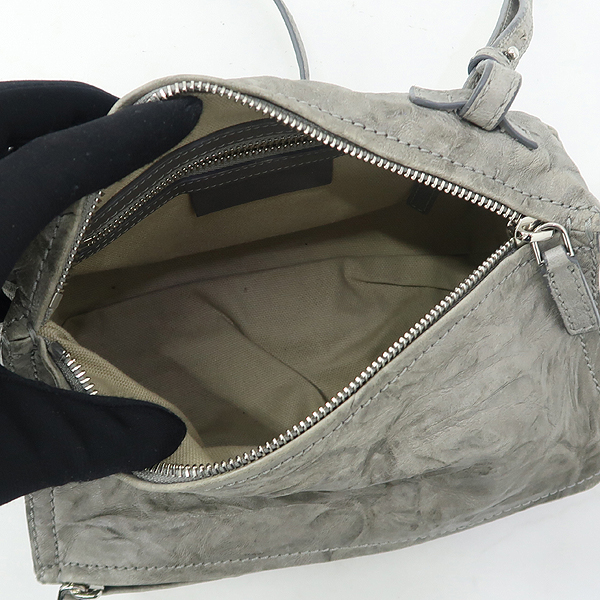 GIVENCHY(�����) �׷��� ��Ŭ ���� �ǵ��� �̴� ������ ũ�ν��� [��������] �̹���5 - ���̺��� �߰���ǰ