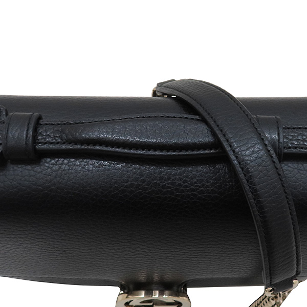 Gucci(����) 510302 ���� ���� ���� ������ ���ͷ�ŷ ü�� ����� [��õ��] �̹���5 - ���̺��� �߰���ǰ